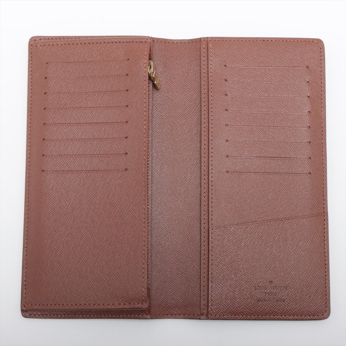 Louis Vuitton Monogram Portfolio Braza M66540
