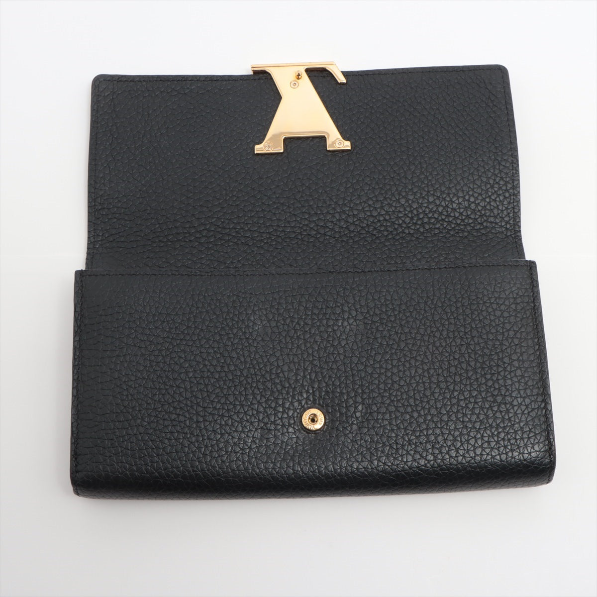 Louis Vuitton  Portfolio Capsine M61248
