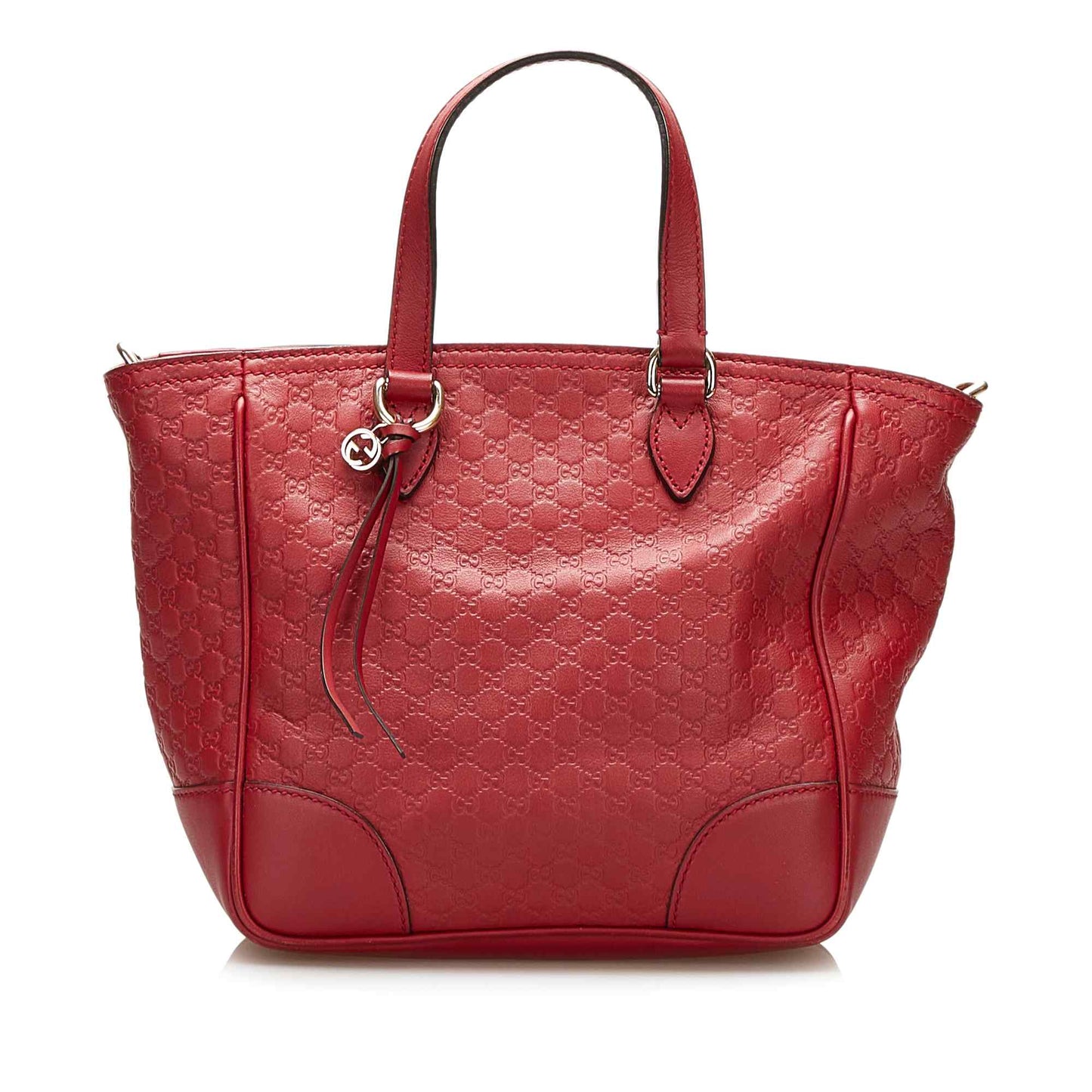 Luxury Gucci Trending 2025  MicroLuxury Gucci Trending 2025ssima Bree Leather Satchel ()