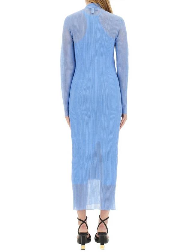 Luxury Fendi midi dress FZDB66AQ42 F1M29 F1M29