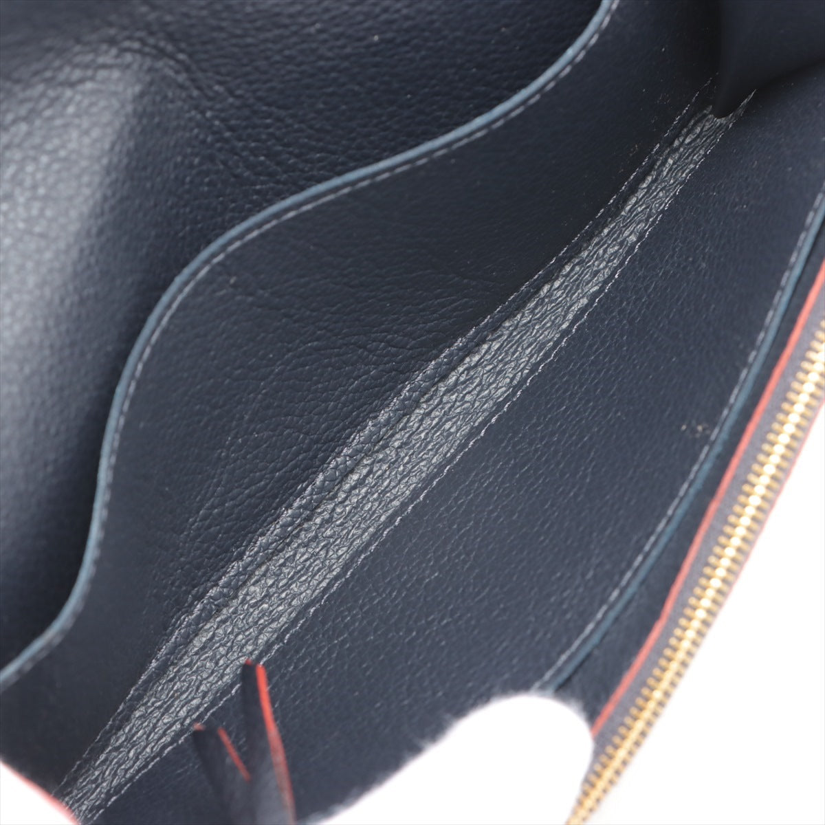 Louis Vuitton Amplant Portfolio Emily M69417