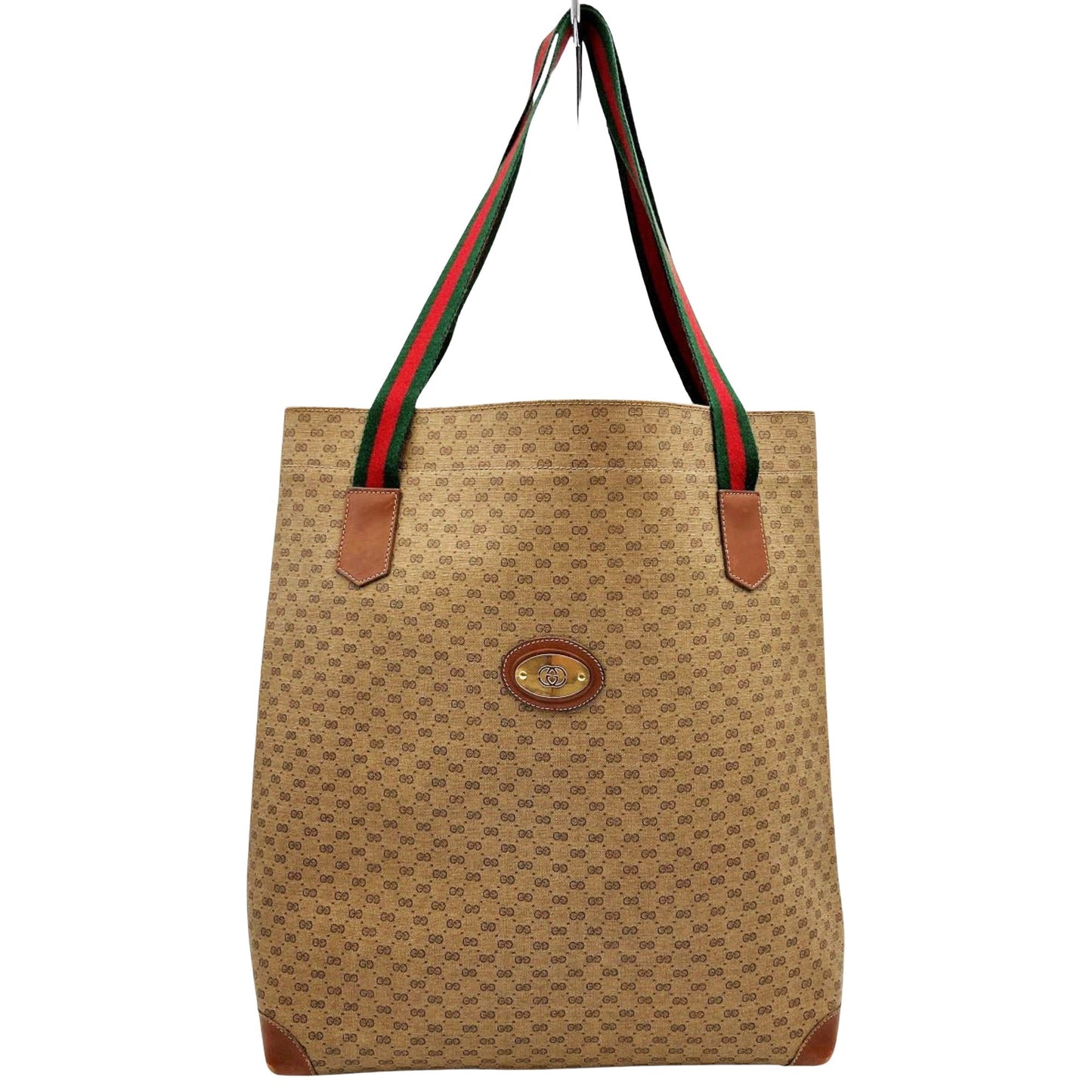 Luxury Gucci Trending 2025 Ophidia  Canvas Tote Bag ()