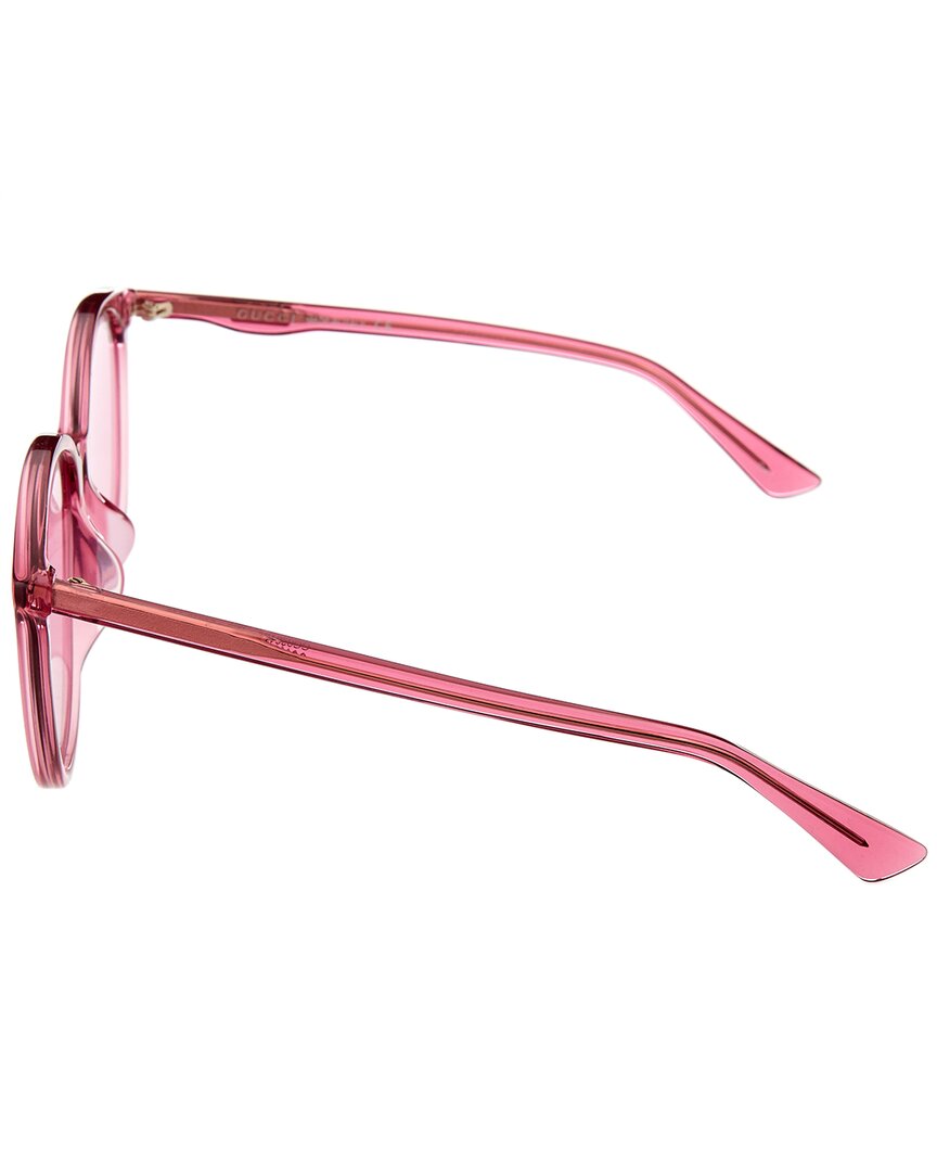 Gucci Women's GG0261SA 57mm Sunglasses