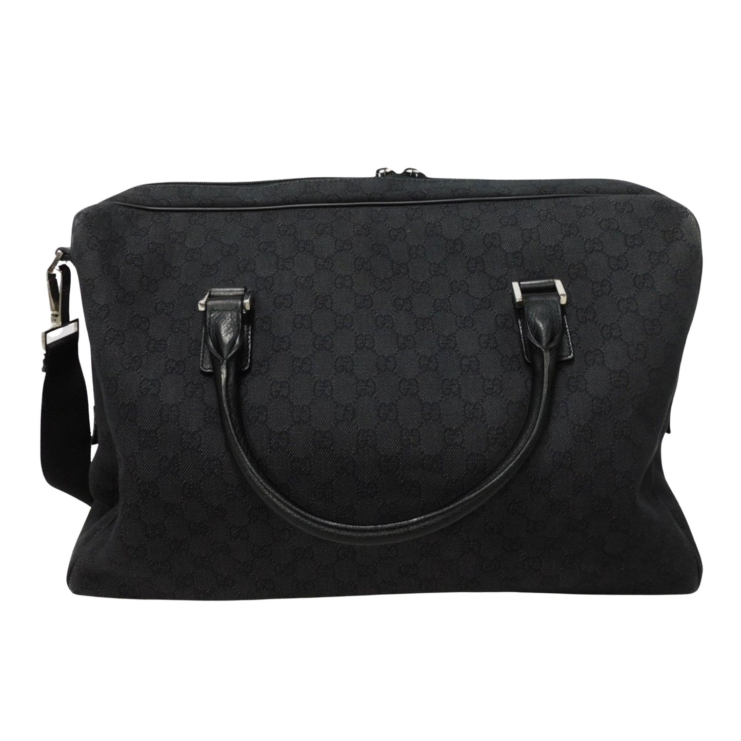Gucci  Canvas Travel Bag ()