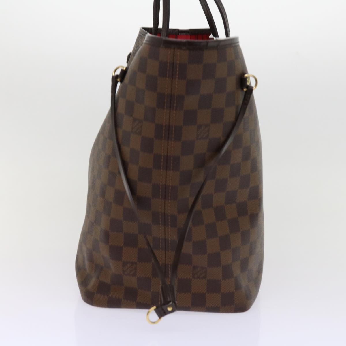 Louis Vuitton Neverfull Gm  Canvas Tote Bag ()