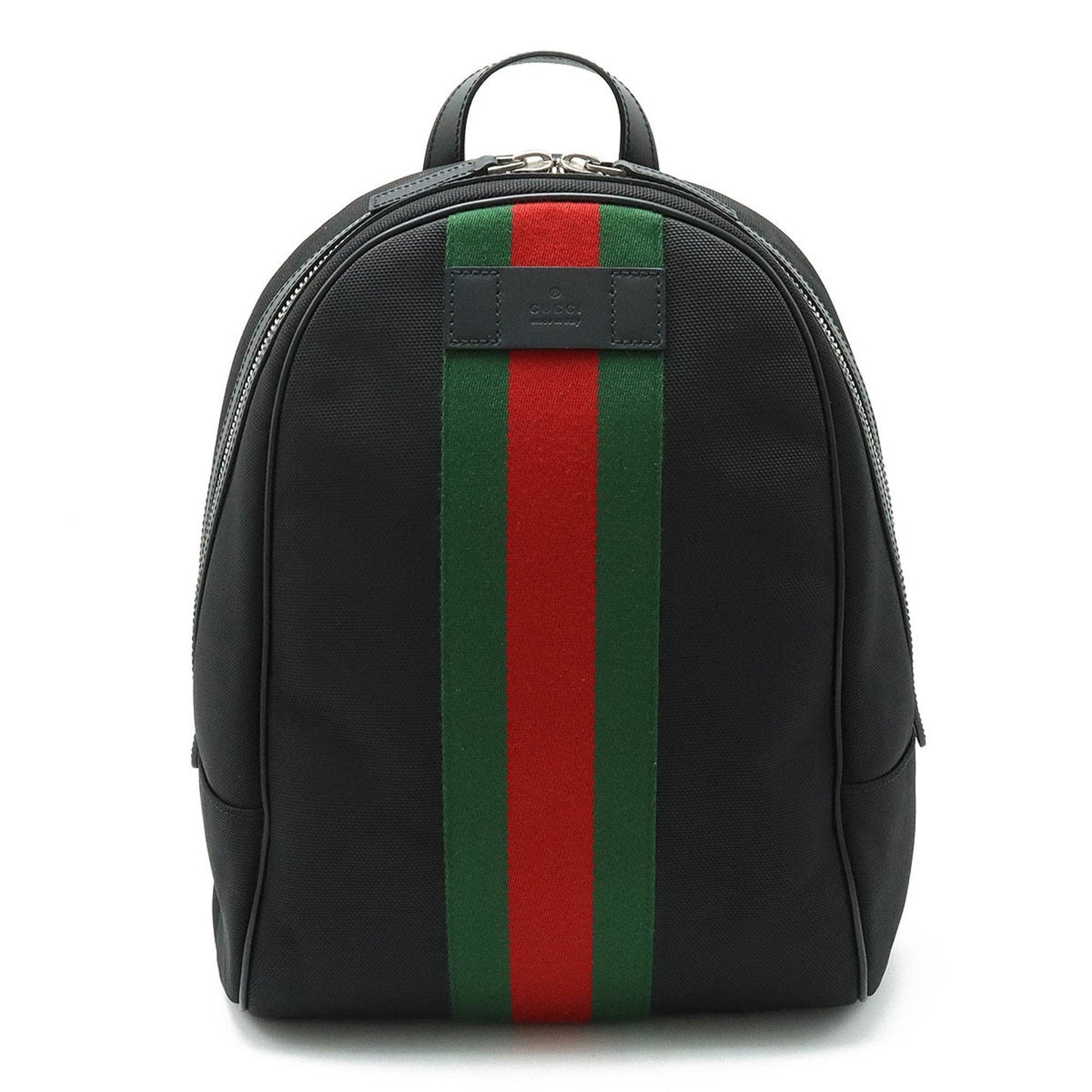 Luxury Gucci Trending 2025 Ophidia  Canvas Backpack Bag ()
