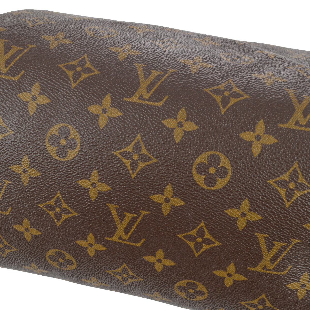 Louis Vuitton 2003 Monogram Speedy 25 Handbag M41528
