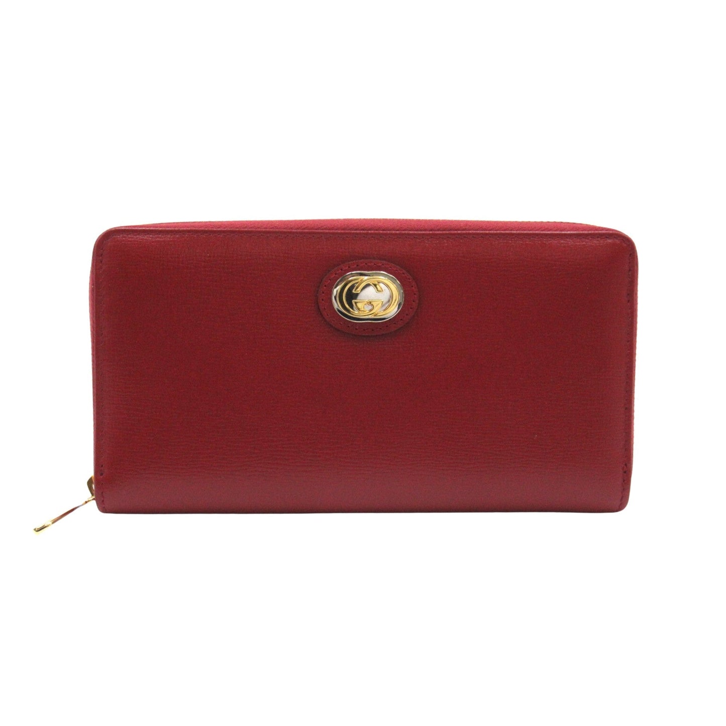 Gucci  Leather Wallet  ()