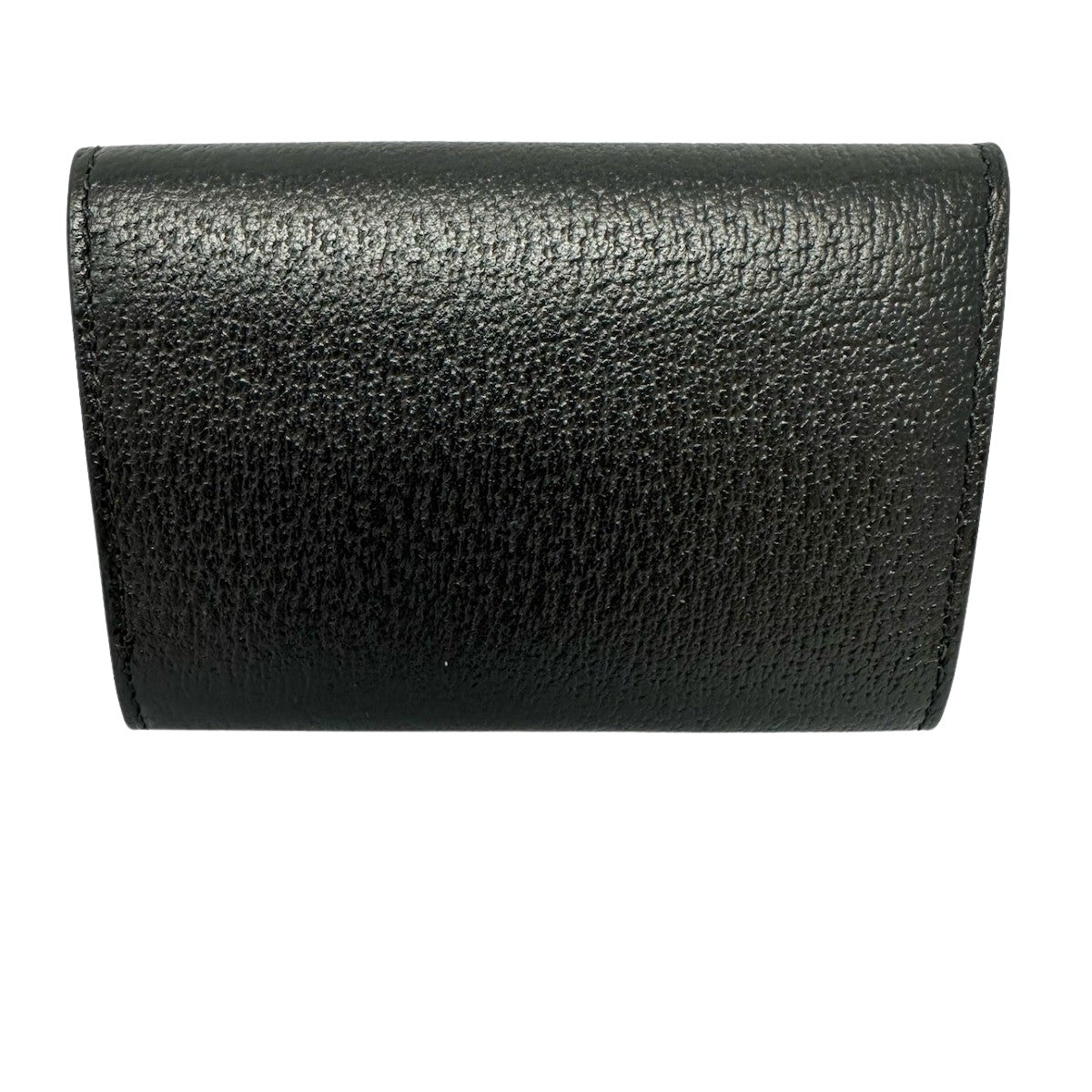 Gucci Gg Marmont  Leather Wallet  ()