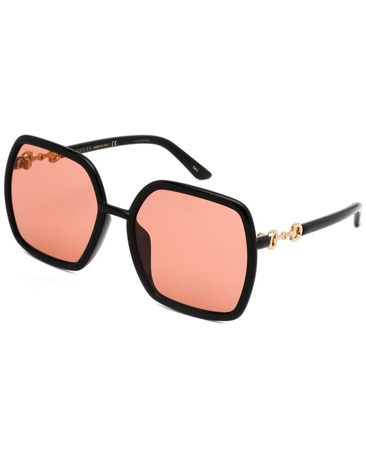 Gucci Women's GG0890SA 58mm Sunglasses