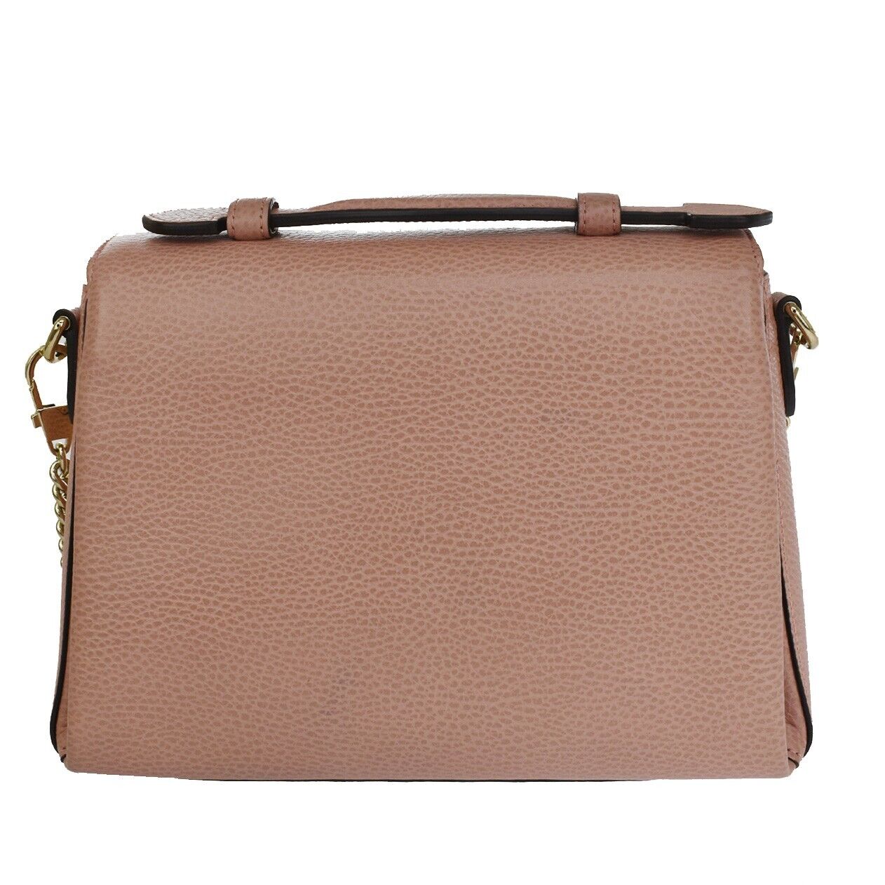 Luxury Gucci Trending 2025 Interlocking G  Leather Shoulder Bag ()