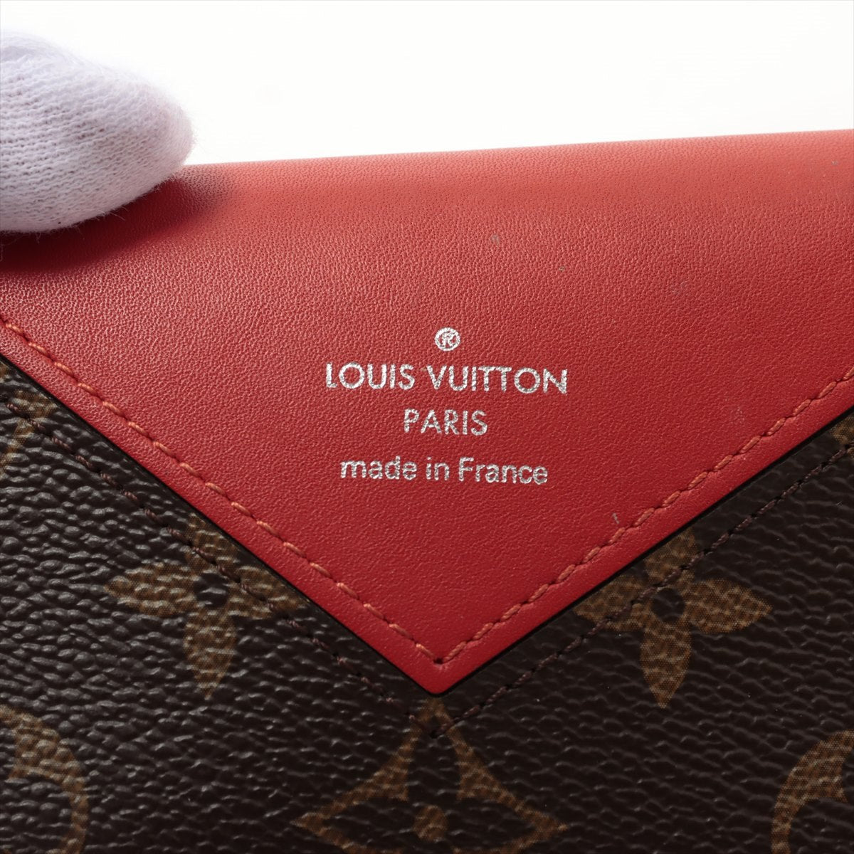 Louis Vuitton Monogram Etuicult Arsen GI0014
