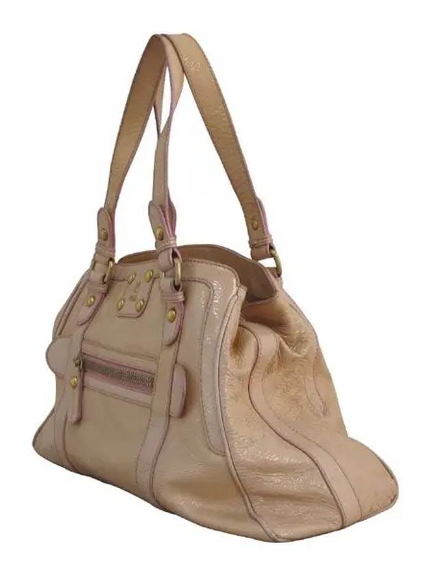 Luxury Fendi 8BN205 shoulder bag