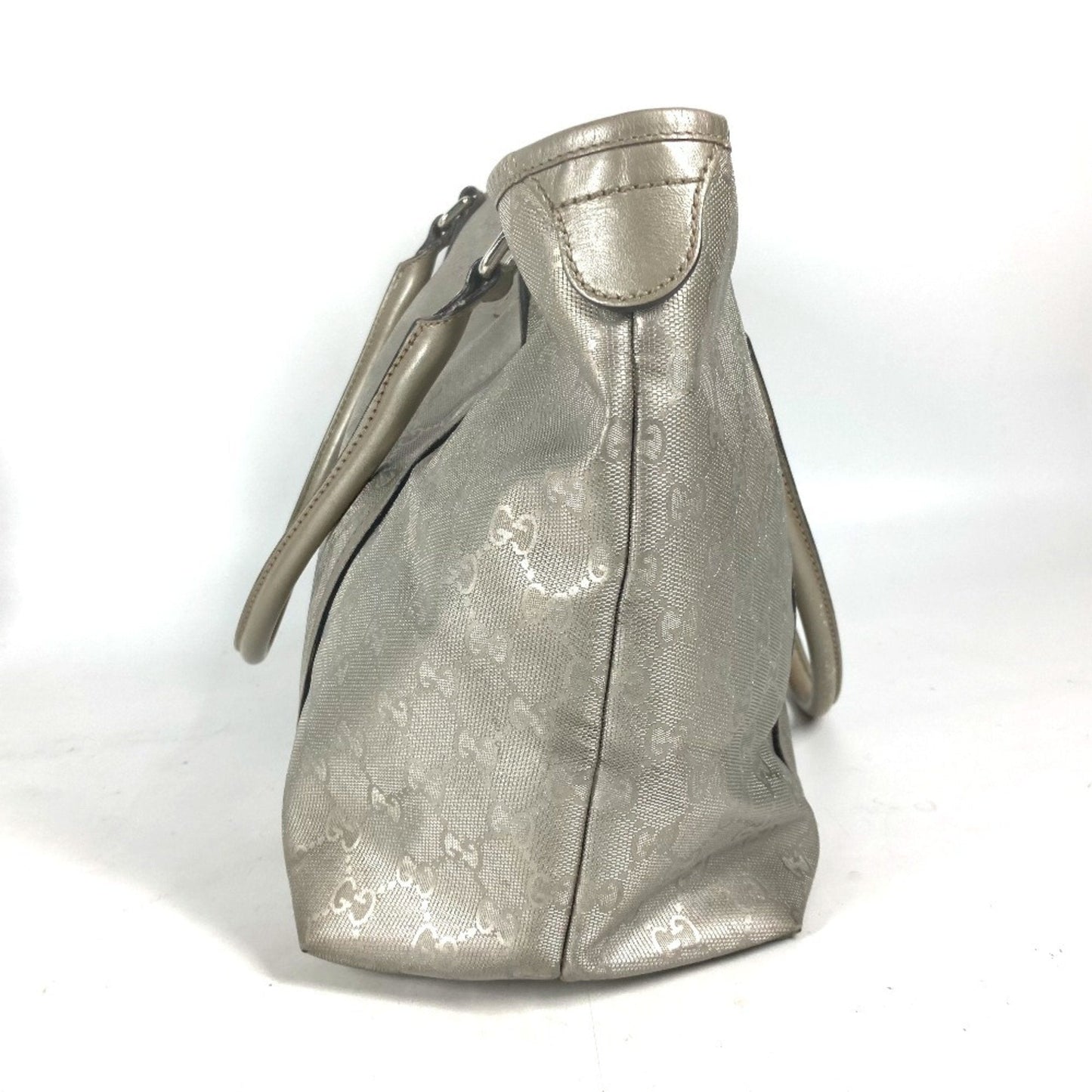 Gucci Gg Imprimé   Gg Imprimé Shoulder Bag Tote Bag