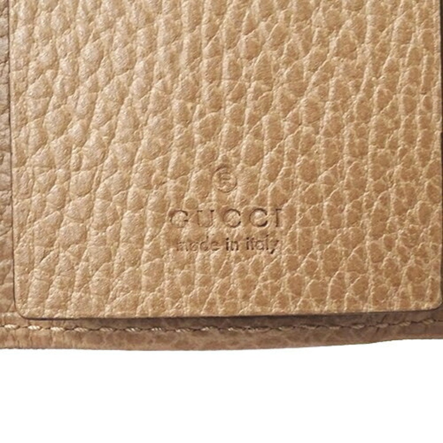 Luxury Gucci Trending 2025 Gg Marmont  Leather Wallet  ()