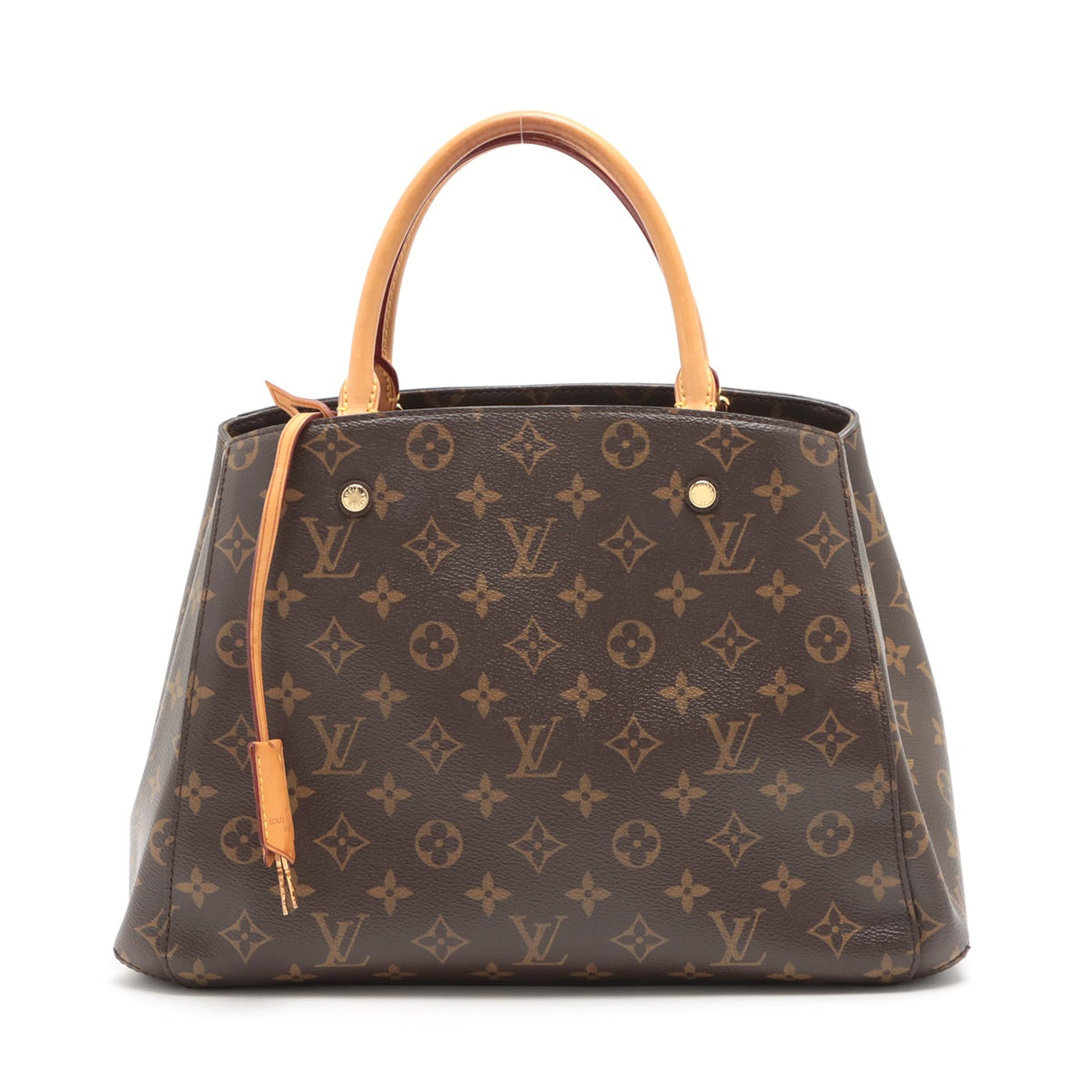 Louis Vuitton Monogram Montaigne MM M41056