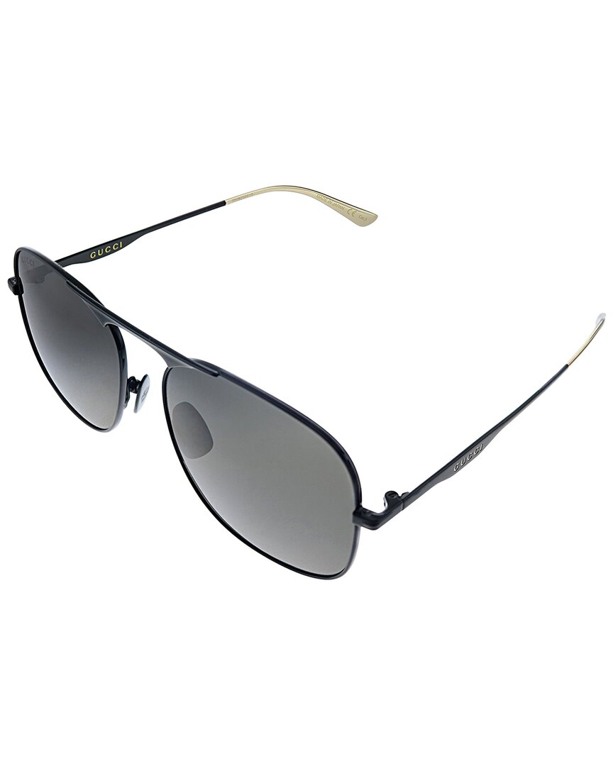 Gucci Unisex 58mm Sunglasses