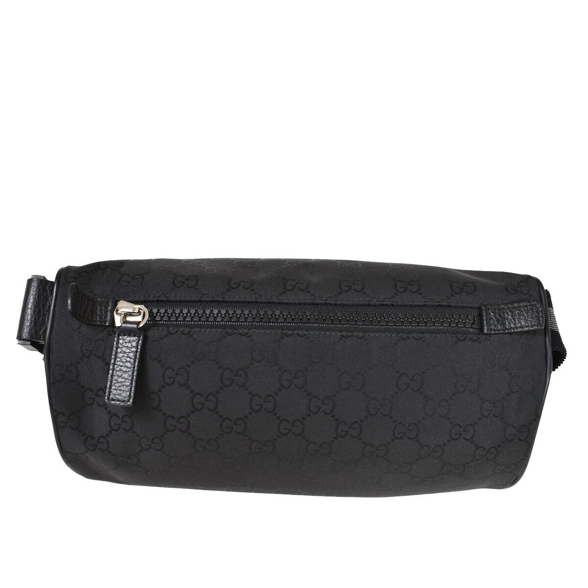 Gucci Guccissima  Canvas Shoulder Bag ()
