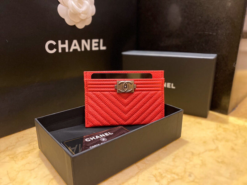 Luxury Chanel -Bags - CHL Bags - 074