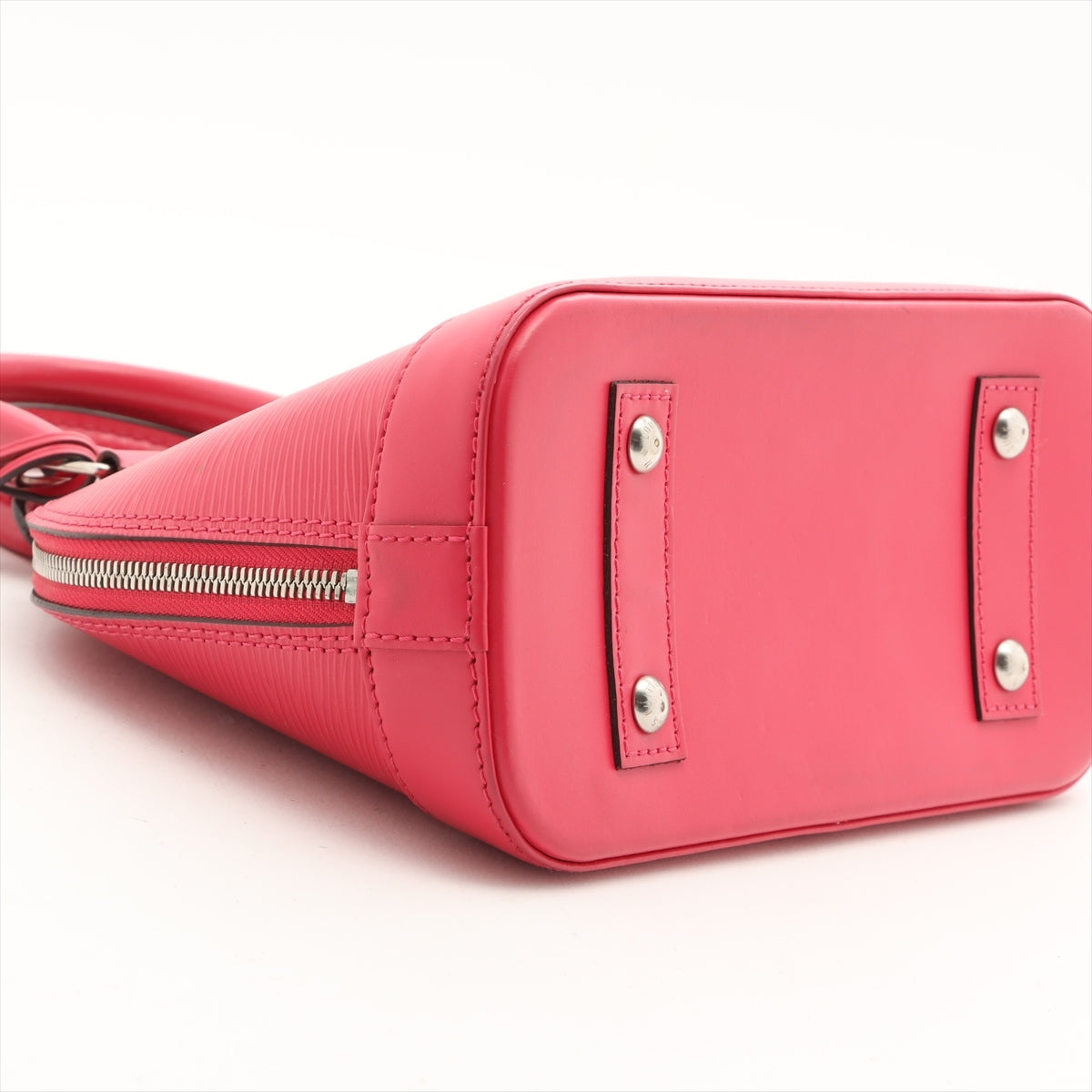 Louis Vuitton Epi Alma BB M42048