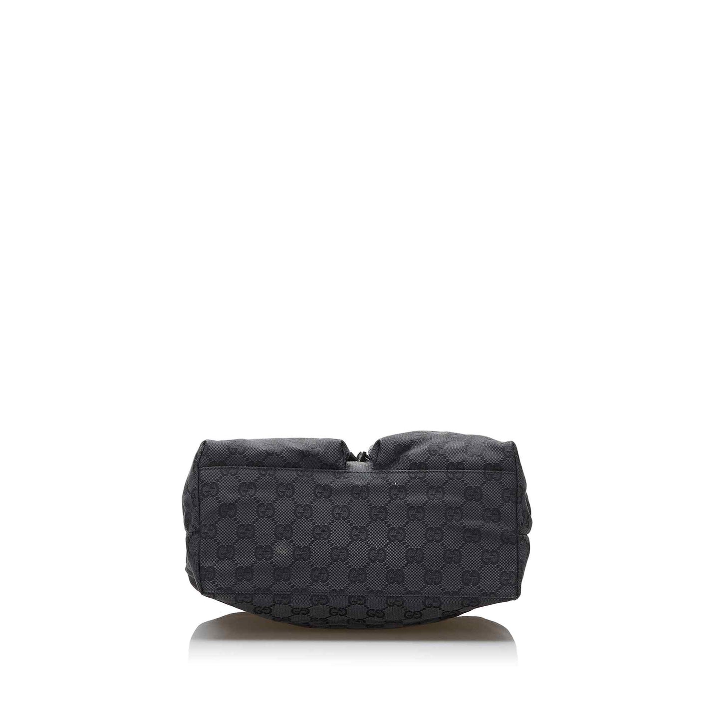 Luxury Gucci Trending 2025  GG Canvas Tote Bag ()