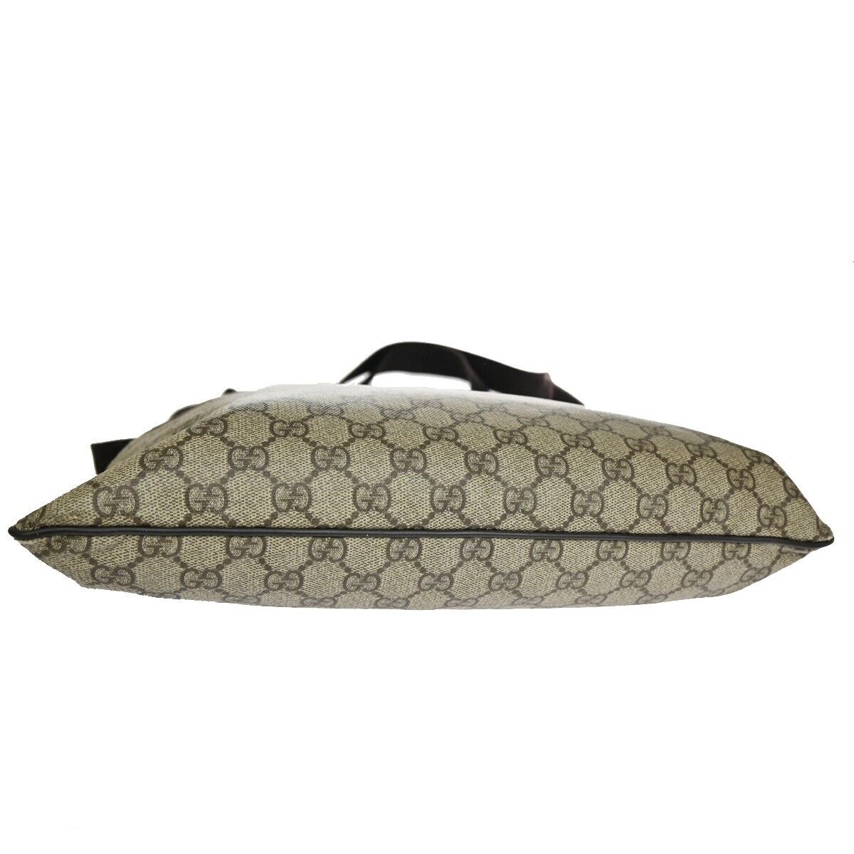 Luxury Gucci Trending 2025 Gg Canvas  Canvas Shoulder Bag ()