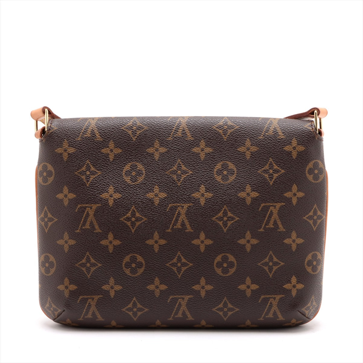 Louis Vuitton Monogram Muset Tango M51257