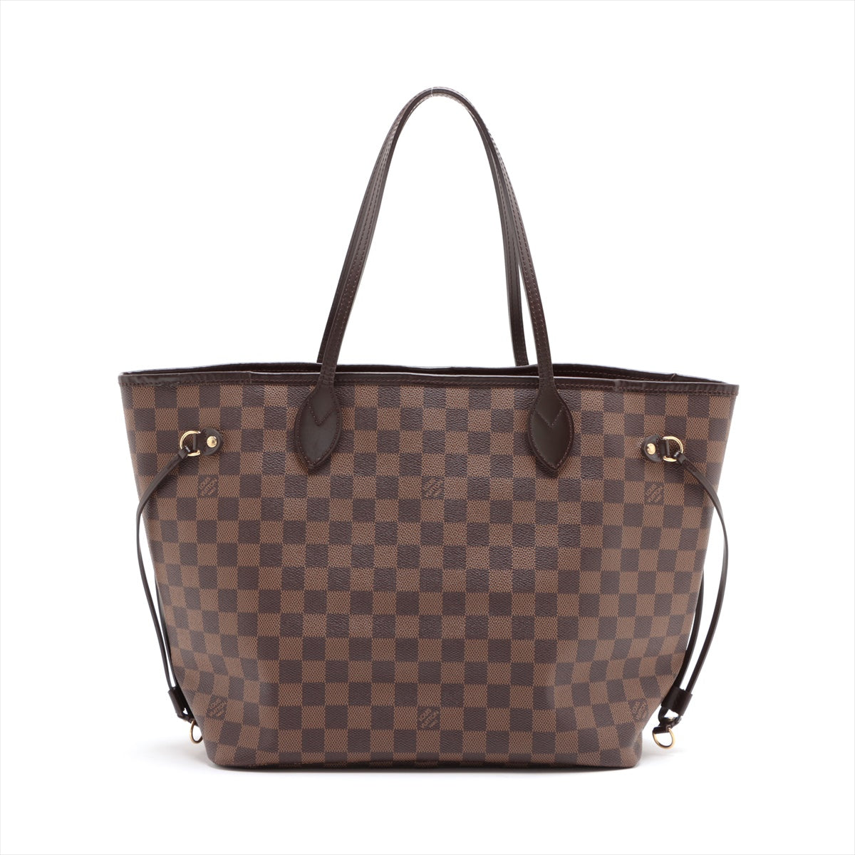 Louis Vuitton Damier Neverfull MM N51105