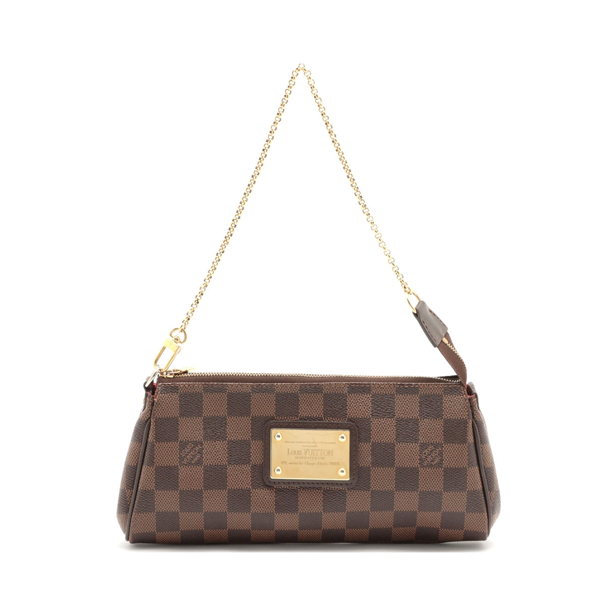 Louis Vuitton Damier Eva N55213