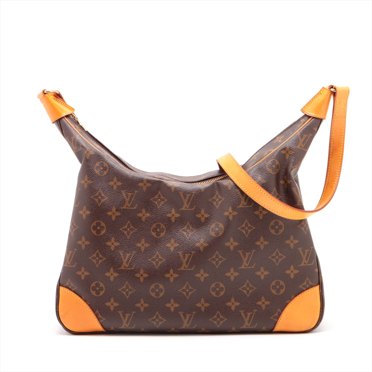 Louis Vuitton Monogram Bronny 35 M51260