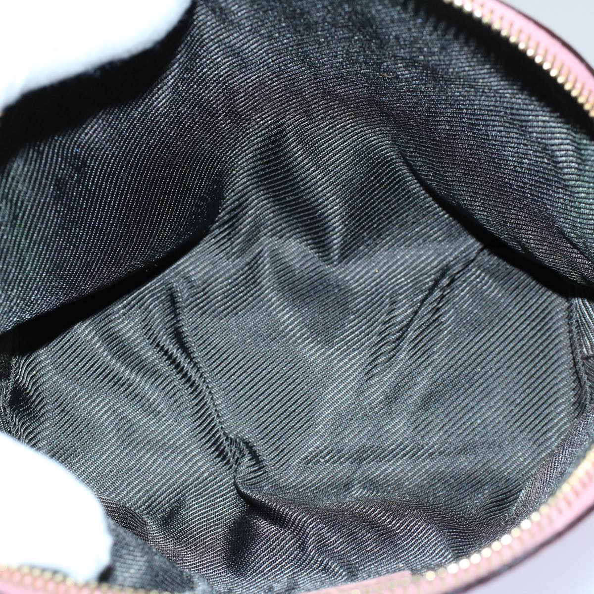 Gucci Guccissima  Canvas Clutch Bag ()