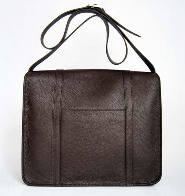 Luxury Hermes Steve 92111 Ladies Shoulder Bag