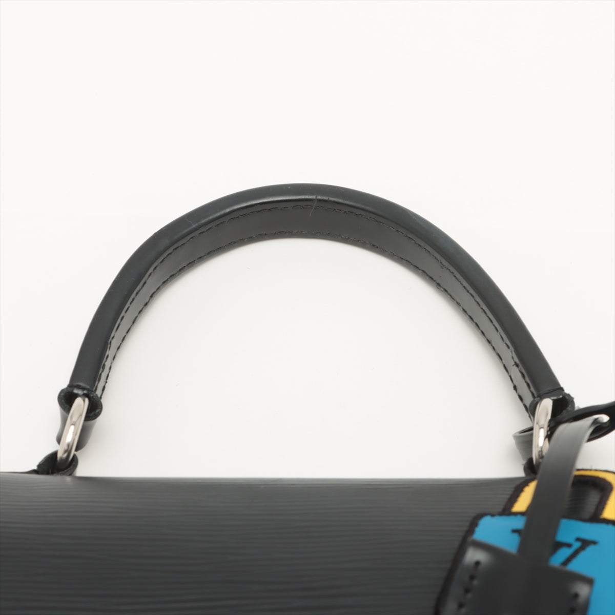 Louis Vuitton Epi Clooney BB