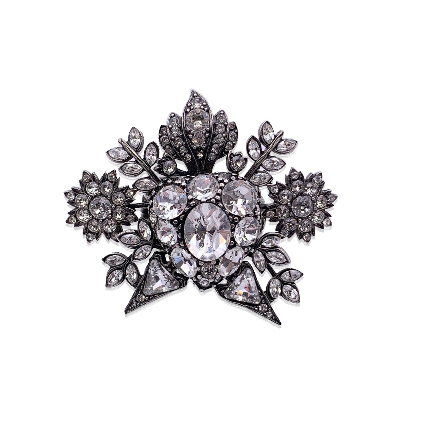 Luxury Gucci Trending 2025 Ring