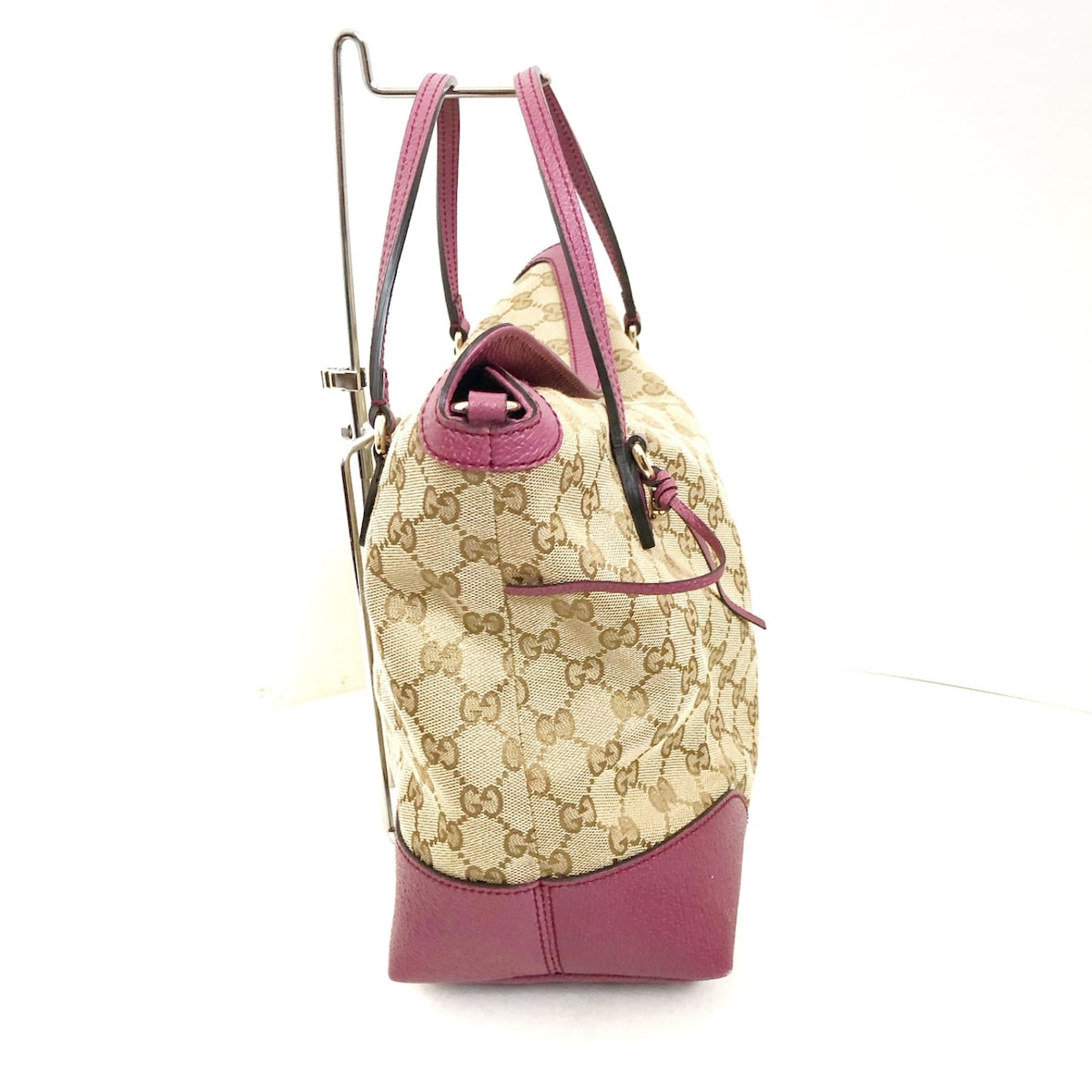 Luxury Gucci Trending 2025 Bree  Canvas Tote Bag ()