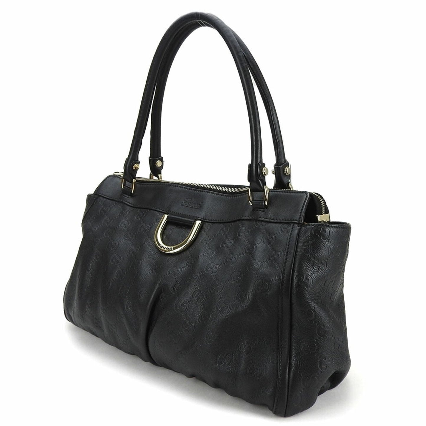 Luxury Gucci Trending 2025 Luxury Gucci Trending 2025ssima  Leather Tote Bag ()