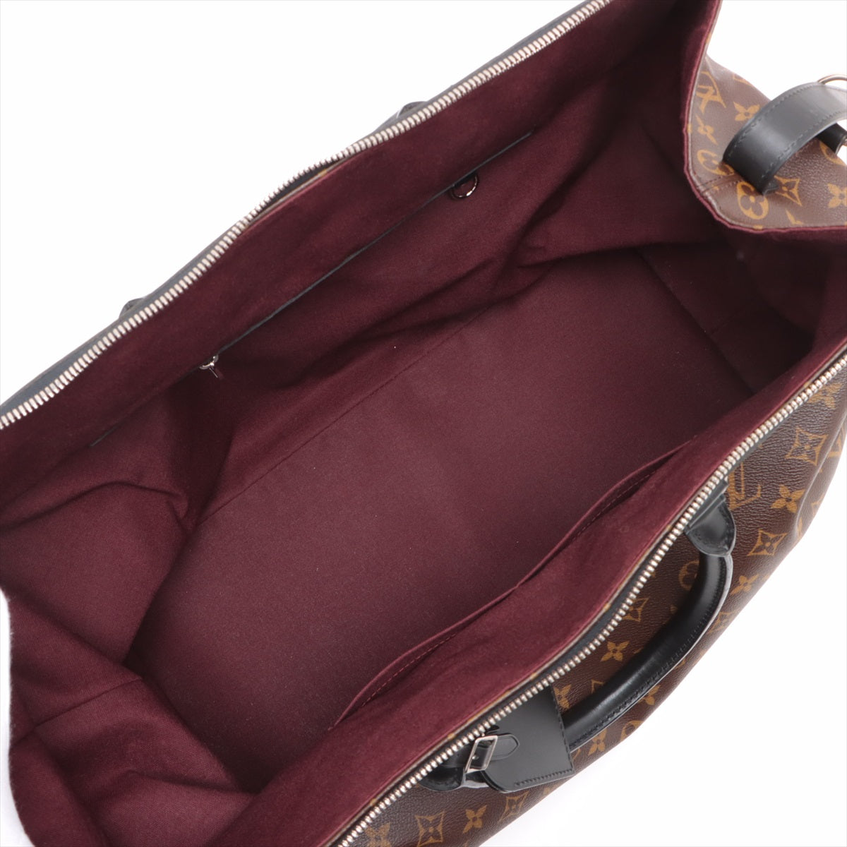 Louis Vuitton Monogram Macasure Neogrinidge M56716