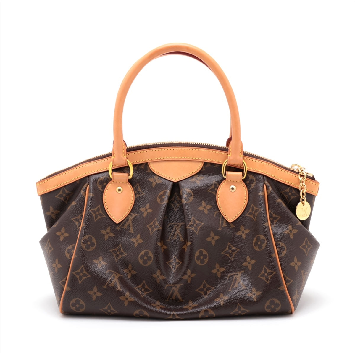 Louis Vuitton Monogram Tivoli PM M40143