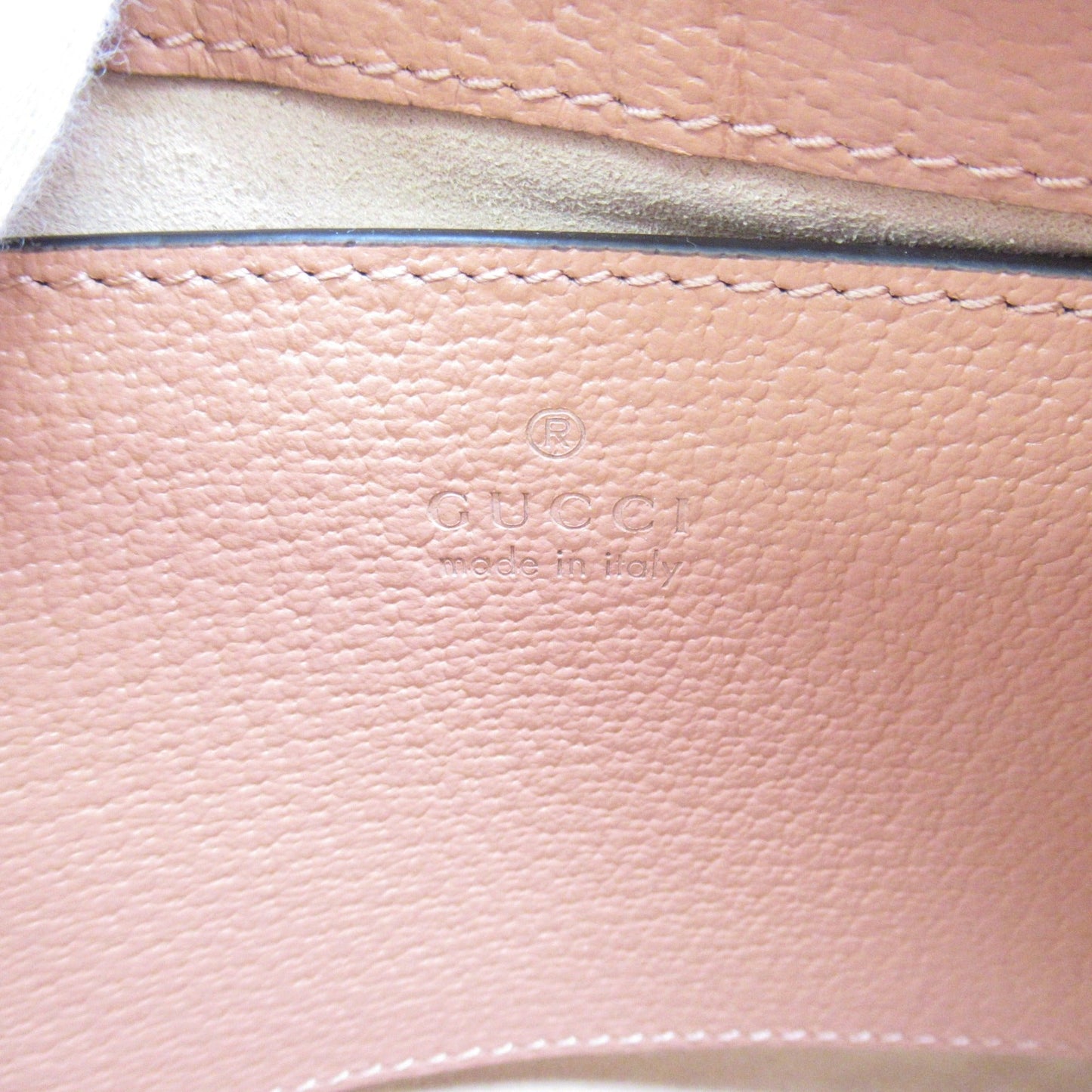 Gucci  Canvas Shoulder Bag ()