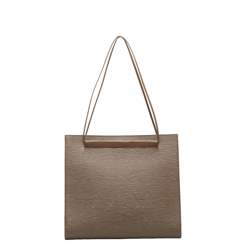 Louis Vuitton M5246C Pepper Brown Leather  Louis Vuitton