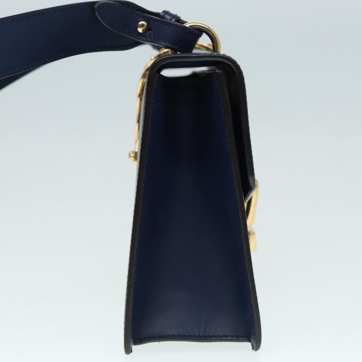 Gucci Sylvie  Leather Shoulder Bag ()