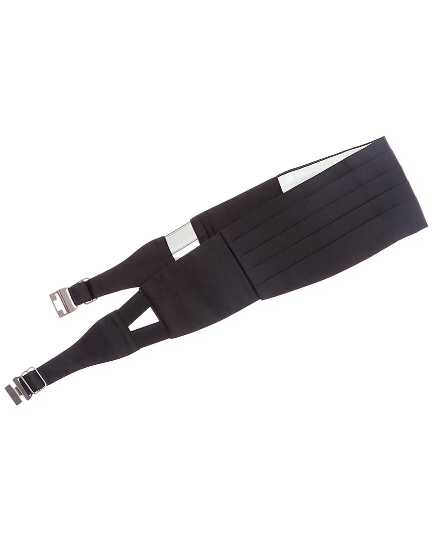 Gucci Silk Cummerbund