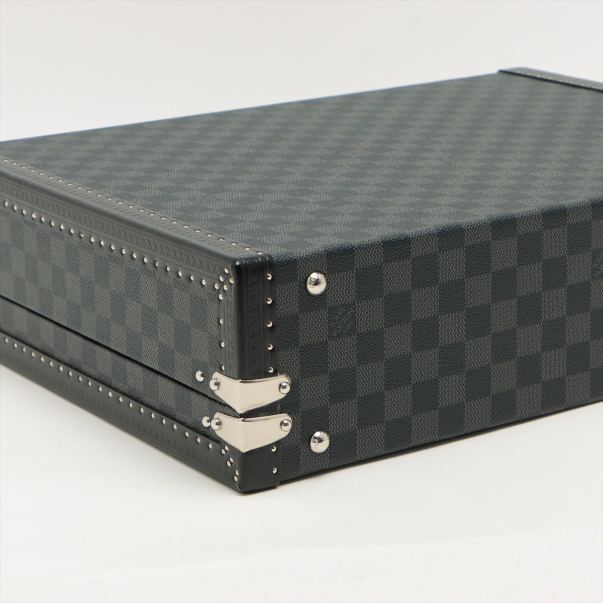 Louis Vuitton Damier President N48190