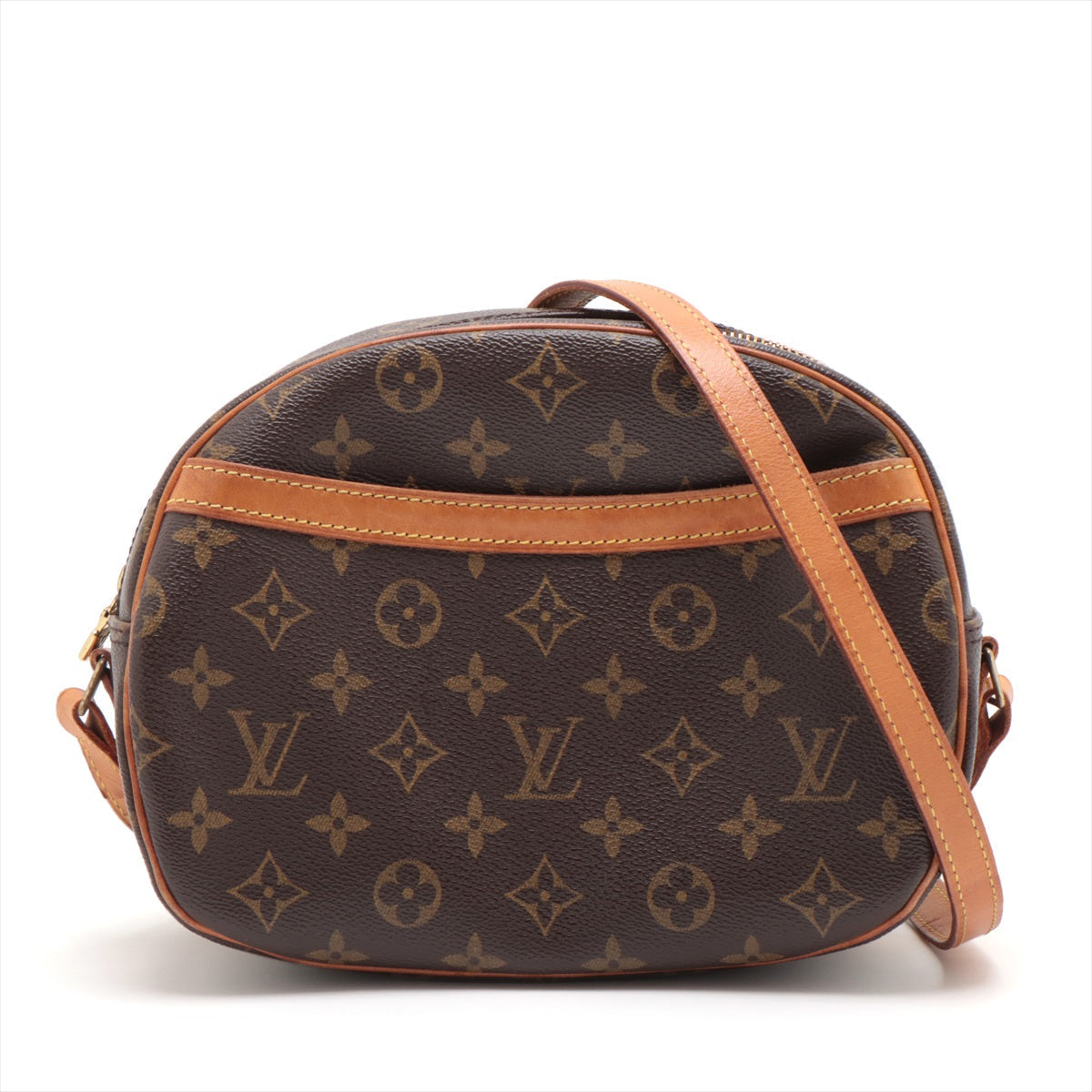 Louis Vuitton Monogram Blois M51221