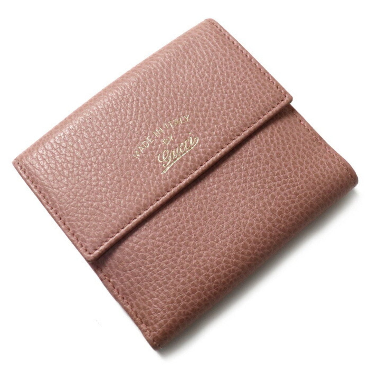 Gucci  Leather Wallet  ()