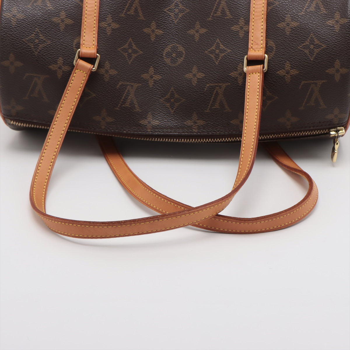 Louis Vuitton Monogram Papillon M51385