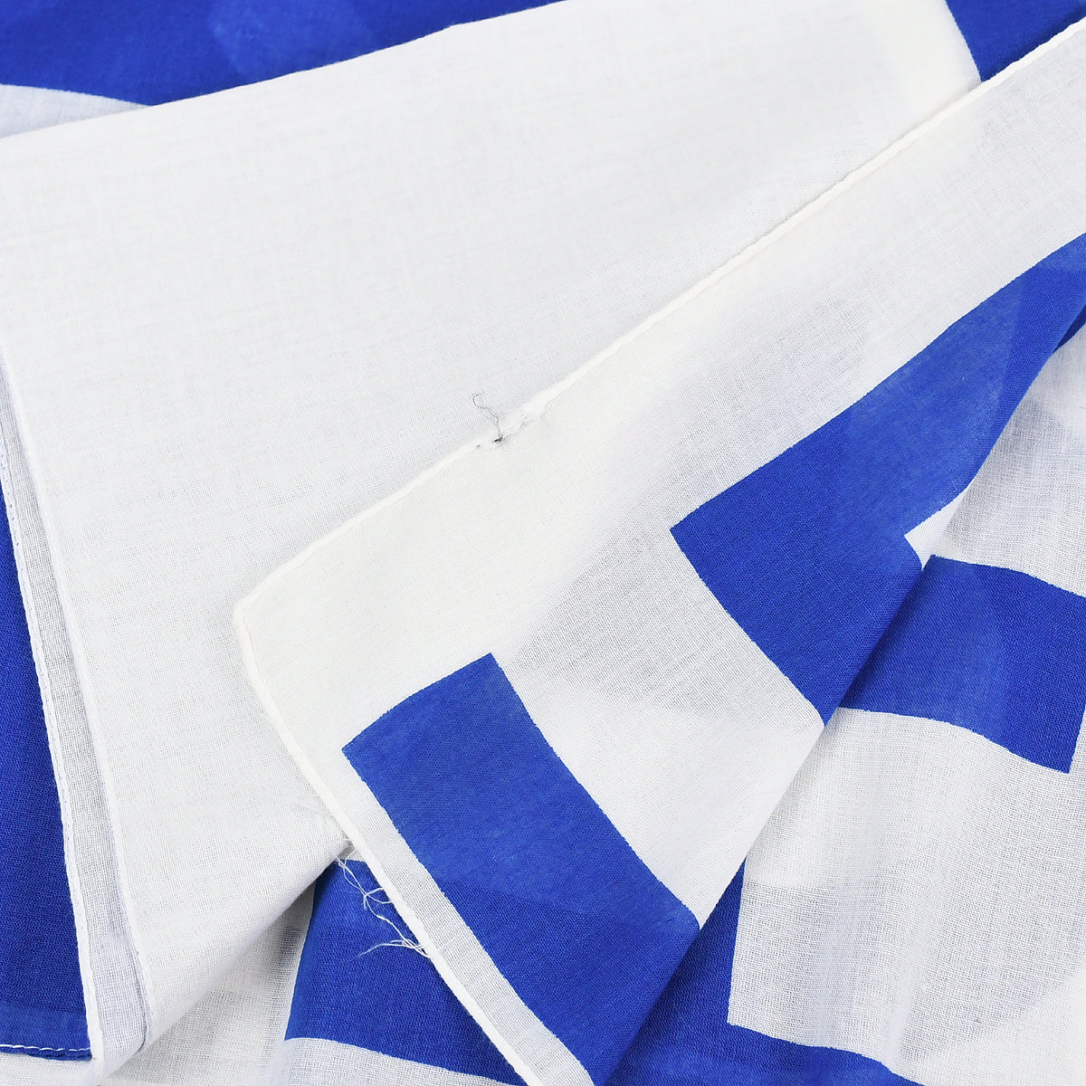 Luxury Chanel Cotton Scarf 150