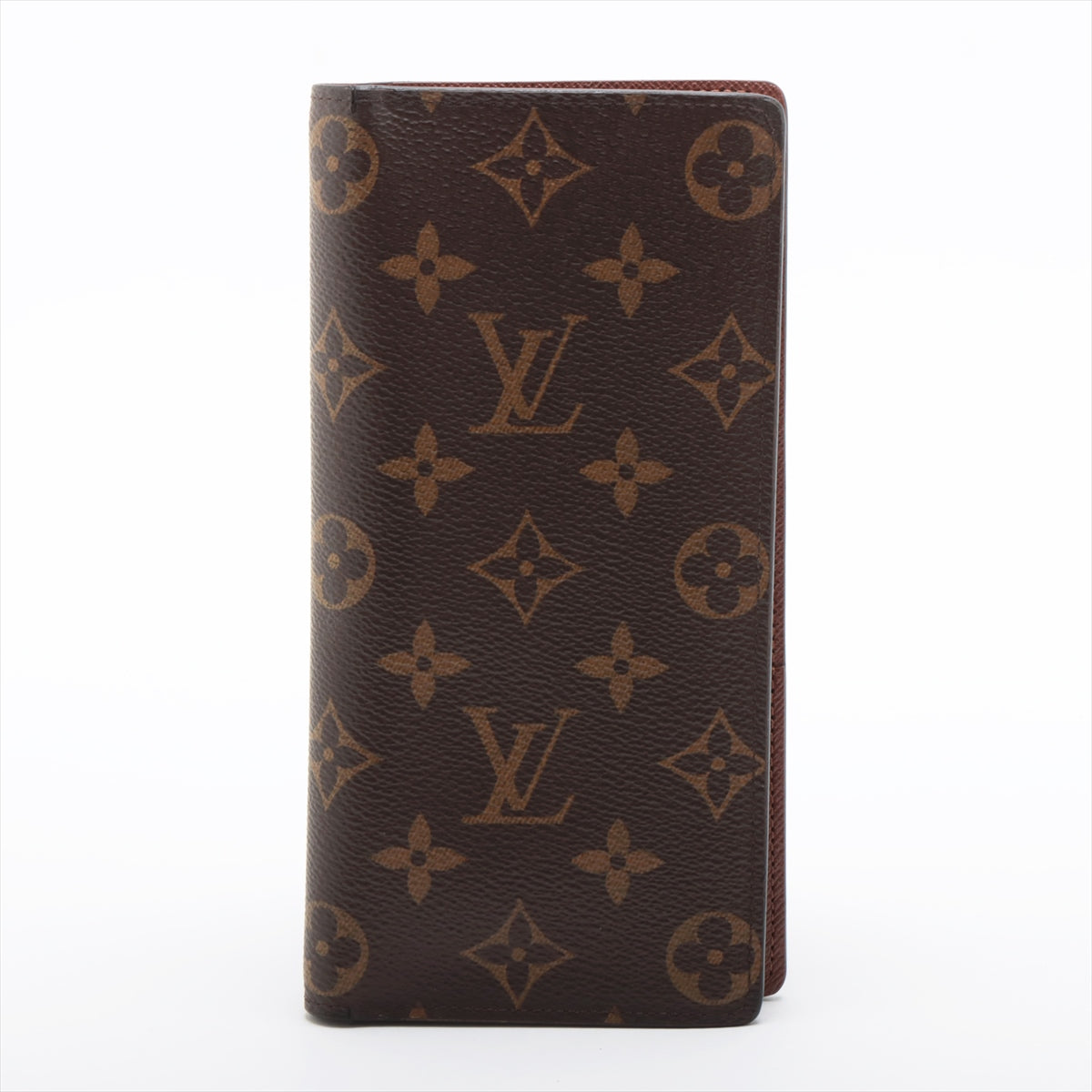 Louis Vuitton Monogram Portfolio Braza M66540