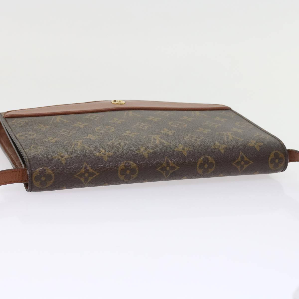 Louis Vuitton   Canvas Shoulder Bag ()