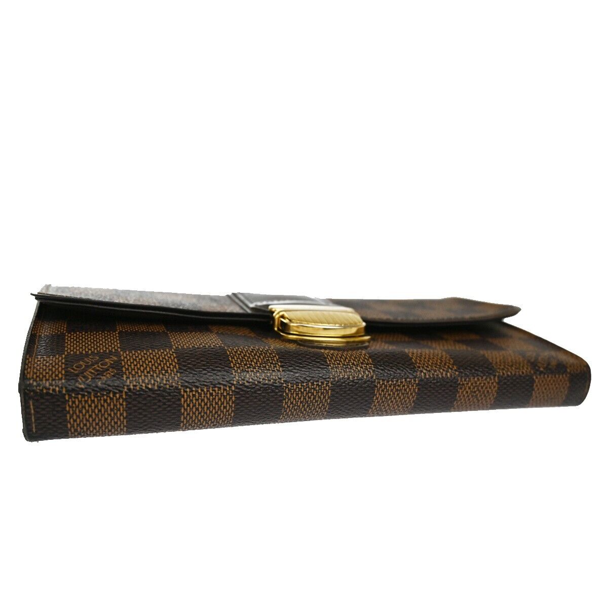 Louis Vuitton  Canvas Wallet  ()